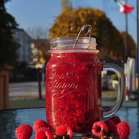 アパート Na Wybrzezu