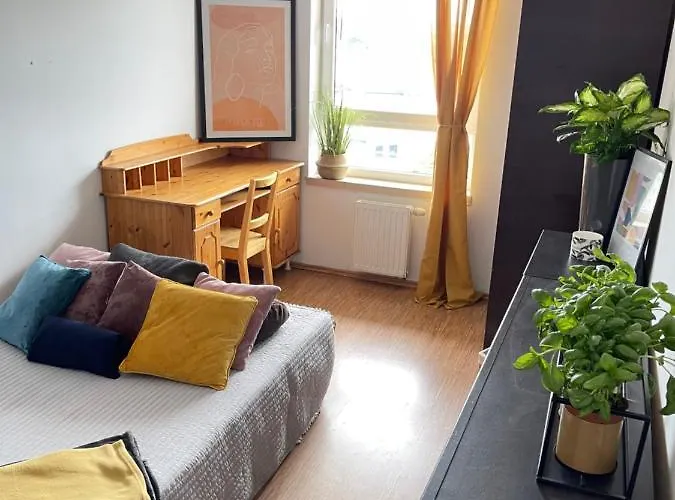 アパート Na Wybrzezu シフィノウイシチェ