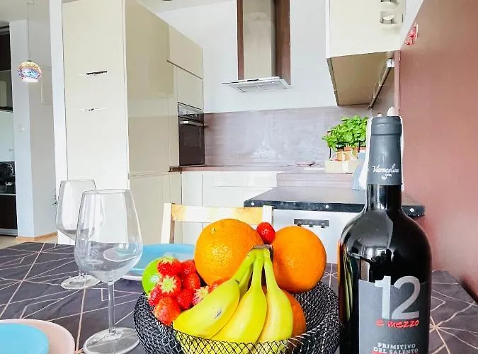 Na Wybrzezu シフィノウイシチェ