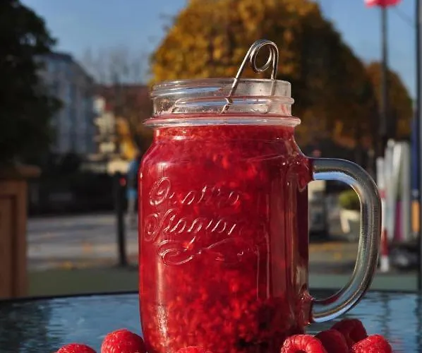 アパート Na Wybrzezu